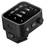 GODOX Xnano Déclencheur de flash sans fil TTL compatible avec Panasonic / OM System