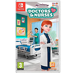My Universe Doctors Nurses (SWITCH)