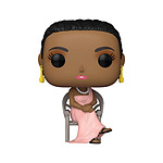 Whitney Houston - Figurine POP! Whitney Houston Debut 9 cm