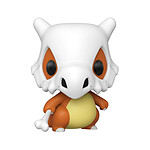 Pokémon -Figurine POP! Cubone (EMEA) 9 cm