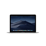 Apple MacBook 12" avec écran Retina (2017) (MNYG2LL/A) Gris sidéral - Reconditionné