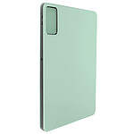 Avizar Housse pour Xiaomi Redmi Pad SE Clapet Trifold Support vidéo / clavier Mise en Veille  Vert