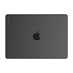 Incase Hardshell compatible Macbook Air 13" (2022 - M2) Black