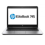 HP EliteBook 745 G4 (A10.8-S512-8) - Reconditionné