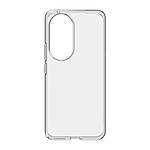 QDOS Coque pour Honor 90 Hybrid Anti-choc Transparent