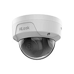 HiLook - Caméra dôme IP 8MP antivandalisme