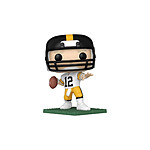 NFL Legends - Figurine POP! Terry Bradshaw (Steelers) 9 cm