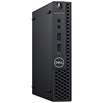 Dell OptiPlex 3070 Micro (3070-MFF-i5-9500T-Wi-Fi-11299)