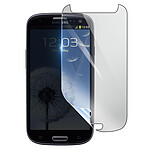 3mk Protection Écran pour Samsung Galaxy S3 en Hydrogel Antichoc Transparent
