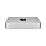 Apple Mac Mini - 3,2 Ghz - 8 Go RAM - 256 Go SSD (2020) (MGNR3LL/A) - Reconditionné