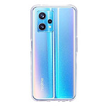 Myway Coque pour Realme 9 Pro Souple en TPU Transparent