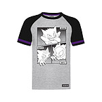 Pokémon - T-Shirt Shadow Pokémon - Taille XL