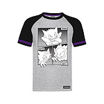Pokémon - T-Shirt Shadow Pokémon - Taille L