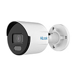 HiLook - Caméra bullet IP 5MP ColorVu IPC-B159H(C)