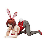 To Love-Ru Darkness - Statuette 1/4 Ryoko Mikado: Bunny Ver. 21 cm