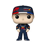 Formule 1 - Figurine POP! Max Verstappen 9 cm