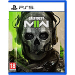 Call of Duty Modern Warfare II (PS5)