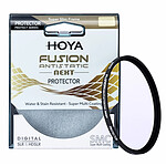 HOYA Filtre Protector Fusion Antistatic Next 67mm