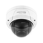 Hiwatch - Caméra dôme IP PoE 2MP HWI-D620H-Z