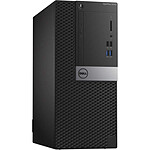 Dell OptiPlex 5040 MT (5040MT-i3-6100-B-9025)