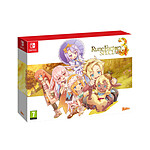 Rune Factory 3 Special Limited Edition Nintendo SWITCH