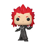 Kingdom Hearts 3 - Figurine POP! Axel 9 cm