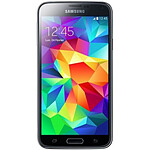 Samsung Galaxy S5 Plus 16Go Noir