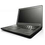 Lenovo ThinkPad X240 - 8Go - SSD 240Go - Reconditionné