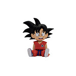 Dragon Ball - Tirelire Son Goku 14 cm