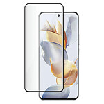 BigBen Connected Protection d'Écran pour Honor 90 Smart en Verre Trempé 2.5D avec SmartFrame Transparent