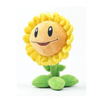 Plants vs. Zombies - Peluche Tournesol 24 cm