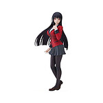 Kakegurui xx - Statuette Pop Up Parade Yumeko Jabami 17 cm