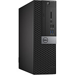 Dell OptiPlex 5050 SFF (5050SFF-i5-7600-9601)