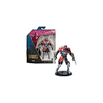 League of Legends - Figurine Deluxe Zed 15 cm