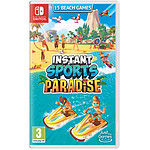 Instant Sports Paradise Nintendo SWITCH