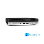 HP ProDesk 600 G5 DM (HP30610)