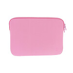 MW Housse compatible Macbook 12" Rose