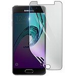 3mk Protection Écran pour Samsung Galaxy A3 en Hydrogel Antichoc Transparent