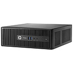 HP ProDesk 400 G2.5 SFF (400G2.5-SFF-i5-4590S-B-10220)