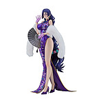 Fate - /Grand Order - Statuette 1/7 Berserker/Minamoto-no-Raikou: Travel Portrait Ver. 26 cm