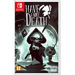 Have a Nice Death Nintendo Switch