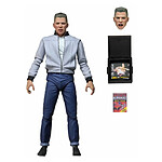 Retour vers le futur - Figurine Ultimate Biff Tannen 18 cm