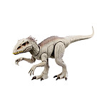 Jurassic World Dino Trackers - Figurine Camouflage 'n Battle Indominus Rex