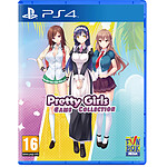 Pretty Girls Game Collection PS4