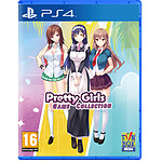 Pretty Girls Game Collection PS4