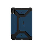 UAG Metropolis SE Galaxy Tab S9+ Mallard-BLEU