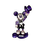 Disney - Statuette Master Craft 1/4 Tuxedo Mickey Special Edition Starry Night Ver. 47 cm