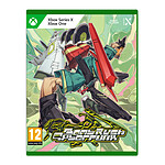 Bomb Rush Cyberfunk Xbox One/Xbox Series X
