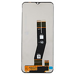 Clappio Bloc Complet pour Samsung Galaxy A14 4G Écran LCD et Vitre Tactile Compatible  Noir