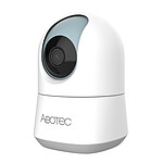 Aeotec Caméra 360 Degrés 1080 Fhd Avec Détection De Mouvement Gamme Smartthings AEO_GP-CAMEU